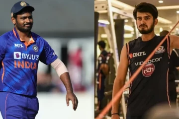 இலங்கை தொடர்! இந்திய அணியின் முக்கிய வீரர் திடீர் விலகலால் ரசிகர்கள் கவலை