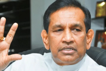 ராஜிதவை கைது செய்ய தயாராகும் இ​​லஞ்ச ஒழிப்பு ஆணைய அதிகாரிகள்