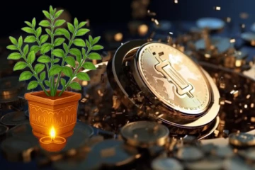 துளசி செடியுடன் சேர்த்து இந்த ஒரு மரத்தை வைத்தால் பண மழை கொட்டுமாம்