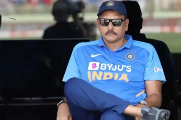 இந்திய கிரிக்கெட் அணியின் அடுத்த பயிற்சியாளர் யார்? ரசிகர்கள் ஆர்வம்