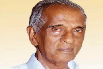 இலங்கை எழுத்தாளர் செ கணேசலிங்கன் காலமானார்