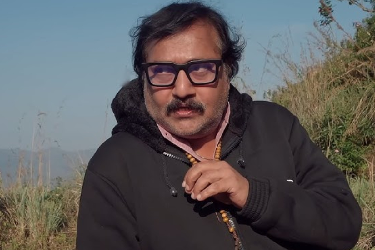 எதிர்நீச்சல் 2 சீரியலில் நடிக்க காரணம் என்ன? ஆலிவர் தேவசகாயமாக நடிக்கும் அபிஷேக் கூறிய பதில் | Abhishek Talk About Acting In Ethirneechal Serial