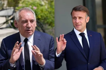 திவால் நிலைக்கு செல்லும் பிரான்ஸ்: தொழிலாளர்களிடம் அரசு கூறும் விடயம்