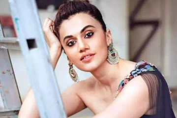 பல கோடி மதிப்புள்ள காரை வாங்கியுள்ள நடிகை டாப்ஸி- புகைப்படத்துடன் இதோ