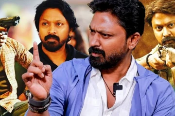 Promotion Interview-ல பேசுறது எல்லாமே பொய்.. நடிகர் கிருஷ்ணா Interview