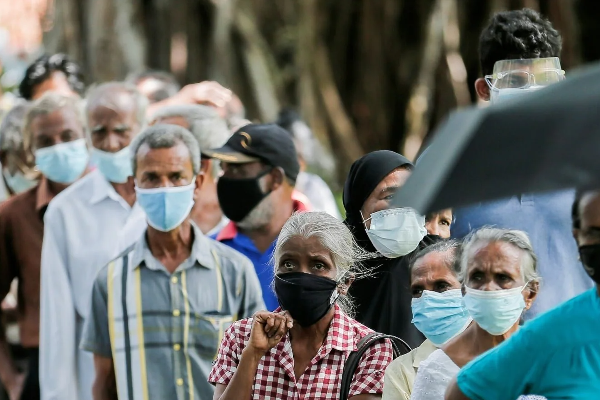 மீண்டும் கொரோனா தொற்று அபாயம் - மக்களுக்கு எச்சரிக்கை..! | Government Says About Corona Patients Mask
