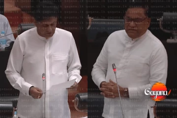 රුමේනියාවේ රැකියා පෙන්නා කෝටි 88ක් වංචා කළ රේන්බෝ ඒජන්සියේ හිමිකරු… එජාපයට පැනපු සජබ දේශපාලකයෙක් - විදේශ ඇමති විපක්ෂයේ කට වහපු හැටි
