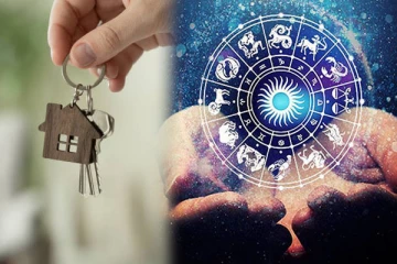 வீட்டின் சாவியை எந்த திசையில் வைக்க வேண்டும் தெரியுமா?