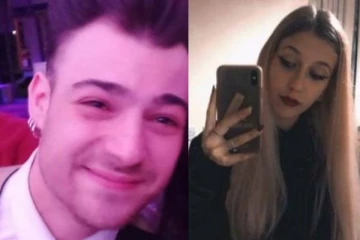 பிரித்தானியாவில் மணமகன், மணமகள் இரட்டை கொலை: 21 வயது இளைஞர் கைது