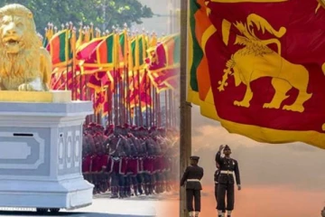 இலங்கை சுதந்திர தின நிகழ்வுகள் தொடர்பில் வெளியிடப்பட்டுள்ள அறிவித்தல் - முக்கிய செய்திகளின் தொகுப்பு