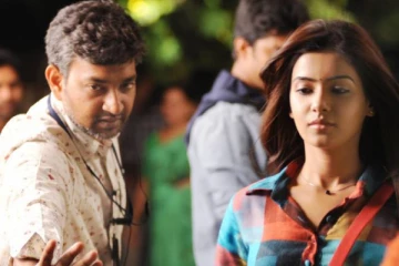 ராஜமௌலி - சமந்தாவின் நான் ஈ திரைப்படத்தின் மொத்த வசூல்.. எவ்வளவு தெரியுமா