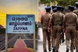 யாழில் நீதிமன்றில் சாட்சியமளித்துவிட்டு வீடு திரும்பியவர் மீது வாள்வெட்டு