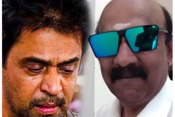 திடீரென்று பலியான அர்ஜூன் பட இயக்குனர்! உயிரை பறித்தது எது? எச்சரிக்கை... அலட்சியம் வேண்டாம்!