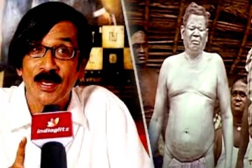 நூறு ரூபாய்க்காக உயிரை விட்டாரா நடிகர்? பேட்டியில் உண்மையை கூறிய மனோ பாலா