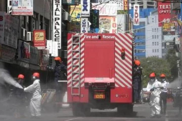 திடீரென ஏற்பட்ட தீ விபத்து: நபரொருவருக்கு நேர்ந்த சோகம்