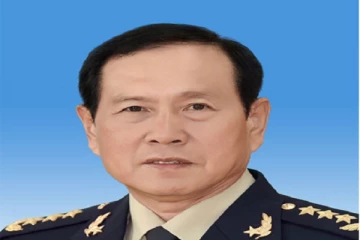 சீன பாதுகாப்பு அமைச்சர் இன்று இலங்கை வருகிறார்