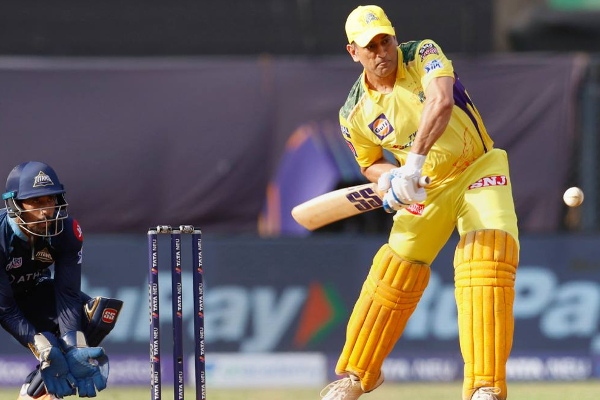 ஐபில் கிண்ணத்தை வெல்லப் போவது யார்..! | Ipl Final 2023 Today Csk Ms Dhoni