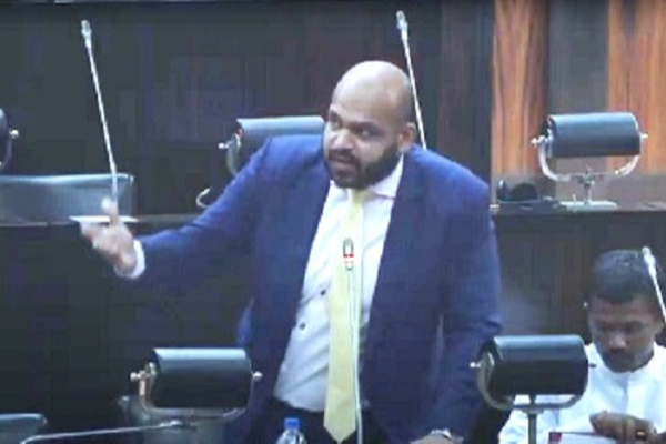 சிறிலங்கா அரசாங்கத்திற்கு ஒத்துழைப்பு வழங்கத் தயார் நிலையில் கூட்டமைப்பு- பகிரங்க அறிவித்தல் விடுத்துள்ள சாணக்கியன்! - ஐபிசி தமிழ்