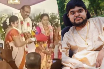 நெப்போலியன் மகனை சொத்துக்காக தான் திருமணம் செய்கிறாரா? பிரபலத்தின் சர்ச்சை கருத்து!!