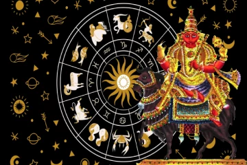 2023-ல் சனி விட்டாலும் ராகுவிடாது! துரத்தி துரத்தி அதிர்ஷ்டம் தேடிவரும் ஐந்து ராசிக்காரர்கள்