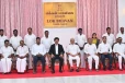 செங்கோட்டையனின் இலாகா மாற்றம் - யாருக்கு எந்த துறை?