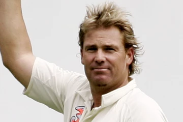 ஷேன் வார்னே  மரணம் - காவல் துறை வெளியிட்ட முக்கிய தகவல்