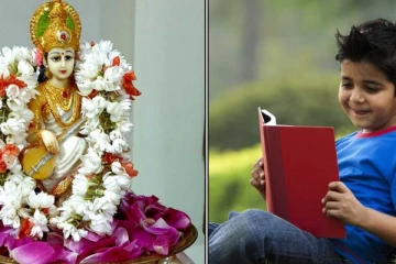 குழந்தைகள் படிப்பில் சிறந்து விளங்க பெற்றோர்கள் இதை செய்தால் போதும்