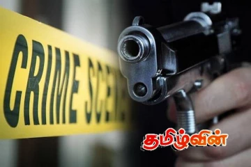 சற்றுமுன்னர் தென்னிலங்கையில் துப்பாக்கி சூடு! தம்பதியினர் பலி