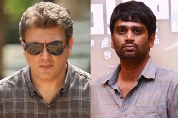 அஜித்தை தொடர்ந்து முதல் முறையாக விஜய்யுடன் கைகோர்க்கும் இயக்குனர் எச். வினோத்.. செம மாஸ் கூட்டணி