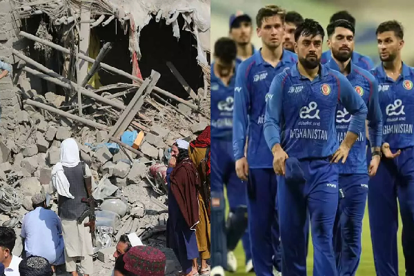 afghanistan cricket team