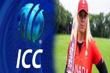 கிரிக்கெட்டில் புதிய தடை விதித்த ஐசிசி! விலக்கப்படும் பிரபலம்