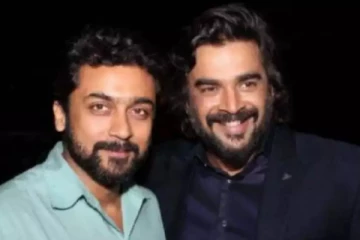 சூர்யா நடித்த சூப்பர்ஹிட் படத்தில் முதலில் நடிக்கவிருந்த மாதவன்.. அதுவும் எந்த படத்தில் தெரியுமா