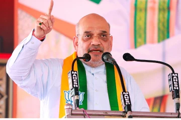 மீண்டும் பாஜக ஆட்சிக்கு வந்தால் சிலிண்டர் ரூ.450க்கு விற்கப்படும்