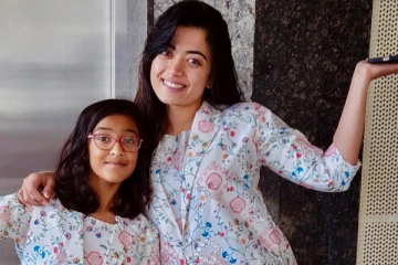 8 வருஷமாக தங்கையை பார்க்கவில்லை! நடிகை ராஷ்மிகாவுக்கு இப்படி ஒரு நிலையா? என்ன நடந்தது