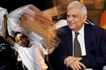 ஜனாதிபதி தேர்தல் திகதியை அறிவித்த ரணிலுக்கு நெருங்கிய அமைச்சர்