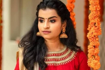 10 கிலோ வரை குக் வித் கோமாளி புகழ் ஷிவாங்கி உடல் எடையை எப்படி குறைத்தார் தெரியுமா?