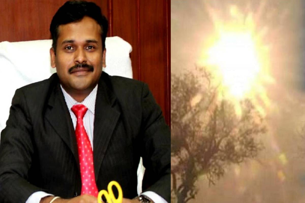 வெயில் காலத்தில் தோலில் வரும் அக்கி நோய் - டாக்டர் கார்த்திகேயன் விளக்கம் | Shingles Disease Dr Karthikeyan S Explanation