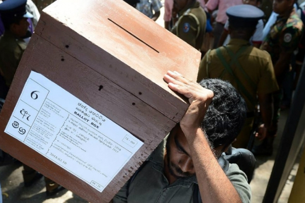 தபால் மூல வாக்களிப்பு காலவரையறையின்றி ஒத்திவைப்பு | Postponement Of Postal Voting Indefinitely