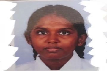 கண் பார்வையற்ற மாணவியின் திறமை-9 ஏ சித்திகளை பெற்று சாதனை