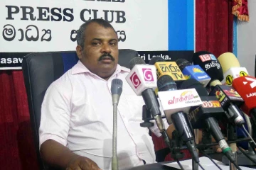 தமிழக முகாமிலுள்ள ஈழத்தமிழர்களின் கோரிக்கையை நிறைவேற்ற நடவடிக்கை எடுக்க வேண்டும்: செல்வராஜா கஜேந்திரன்