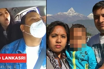 மாஸ்க் அணிய சொன்னதற்காக சாரதியை தாக்கிய இளம்பெண்... வெளியிட்ட மோசமான வீடியோ: தலைகீழாக மாறிய கதை