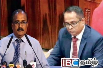 அருண ஜயசேகரவிற்கு எதிரான நம்பிக்கையில்லாப் பிரேரணை : சபாநாயகர் எடுக்கவுள்ள முடிவு