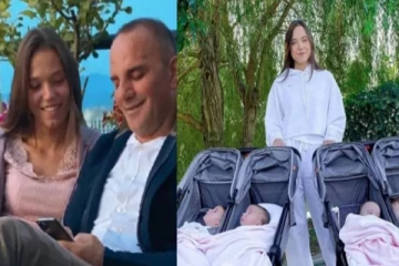 தற்போது வரை 11 குழந்தைகள்! தனக்கு 105 குழந்தைகள் வேண்டும் என கூறும் கோடீஸ்வரரின் மனைவி... ஒரு ஆச்சரிய பின்னணி