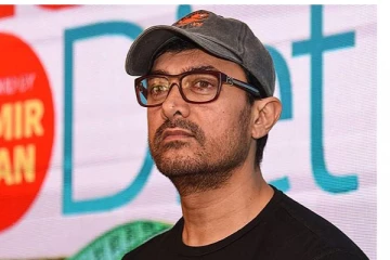 "சினிமாவை விட்டு விலக நினைத்தேன்" - நடிகர் அமீர் கான் உருக்கம்