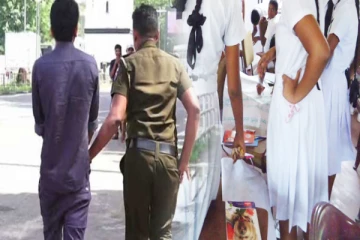 காட்டுப்பகுதியில் மாணவிகள் வன்புணர்வு - நீதிமன்றம் பிறப்பித்த உத்தரவு
