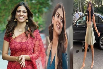 இன்று பிறந்தநாளை கொண்டாடும் மாஸ்டர் பட நடிகை... சொத்து மதிப்பு எவ்வளவு தெரியுமா?