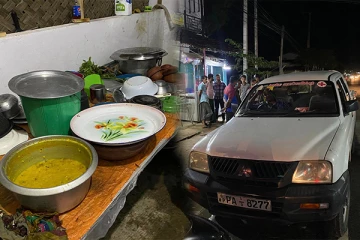 அம்பாறையிலுள்ள உணவகங்களில் திடீர் பரிசோதனை (Photos)