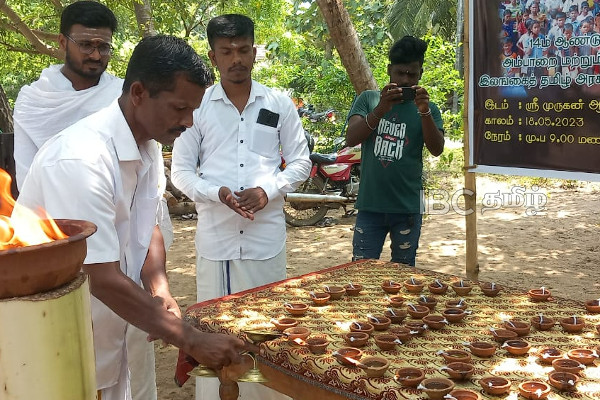தமிழர் தாயகமெங்கும் உணர்வெழுச்சியுடன் இடம்பெற்ற முள்ளிவாய்க்கால் நினைவேந்தல் [காணொளிகள்] | Mullivaikkal Commemoration Events