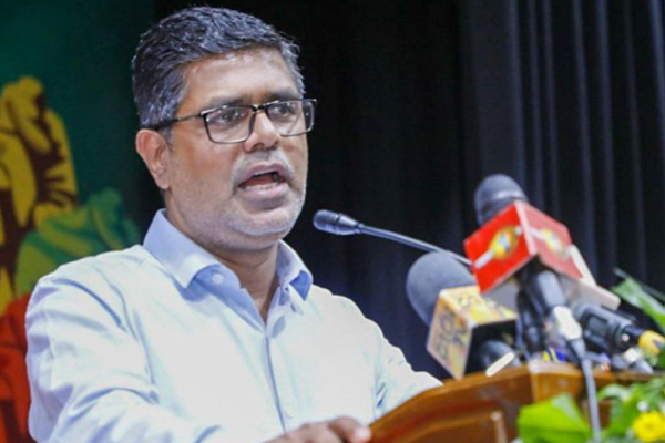 பேரிடருக்கு காரணம் என்ன: தீவிர தகவல் திரட்டலில் ஐக்கிய மக்கள் சக்தி! | Sjb Ready To Gathering Information