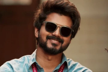 இந்தியளவில் முதலிடம் பிடித்த விஜய்யின் மாஸ்டர்.. வேற லெவல் மாஸ்